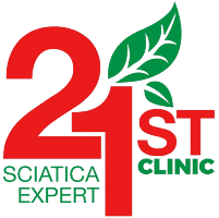 21st clinic logo